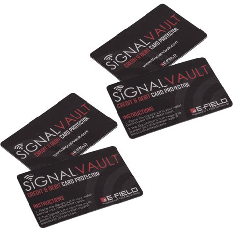 signal vault rfid scanner|signal vault credit card protection.